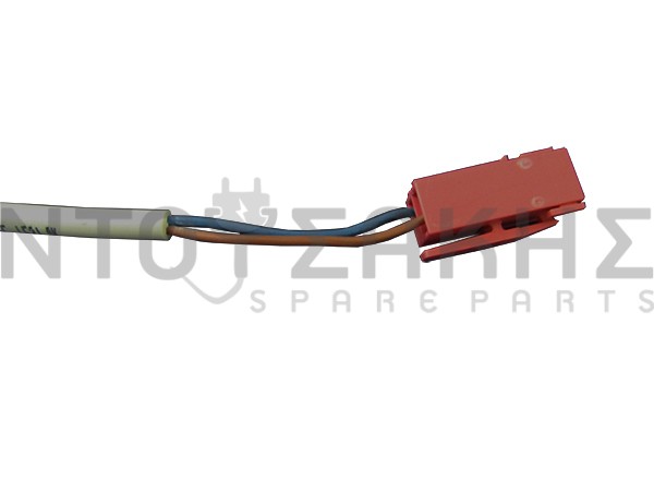 Εικόνα 2 για ΑΙΣΘΗΤΗΡΙΟ ΨΥΓΕΙΟΥ BOSCH SIEMENS PITSOS 619308