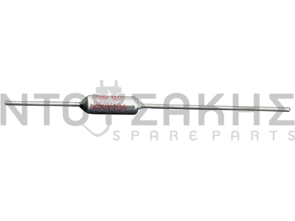 Εικόνα 1 για ΘΕΡΜΑΣΦΑΛΕΙΑ ΓΕΝΙΚΗΣ ΧΡΗΣΗΣ 60C