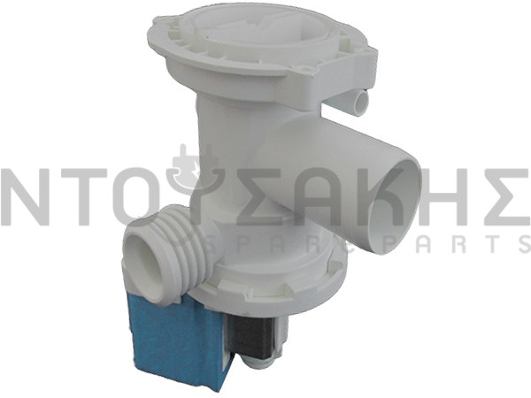 Εικόνα 1 για ΑΝΤΛΙΑ ΠΛΥΝΤΗΡIOY ARISTON ΜΑΓΝΗΤΙΚΗ 044998