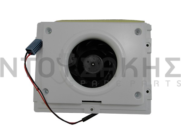 Εικόνα 2 για ΑΝΕΜΙΣΤΗΡΑΣ ΚΑΤΑΨΥΞΗΣ INDESIT ARISTON 12V 284031 308602 293162