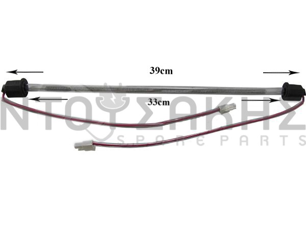 Εικόνα 1 για ΑΝΤΙΣΤΑΣΗ ΑΠΟΨΥΞΗΣ ΨΥΓΕΙΟΥ SAMSUNG AC240V-384OHM DA47-00109E