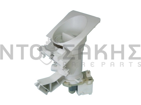 Εικόνα 2 για ΑΝΤΛΙΑ ΠΛΥΝΤΗΡΙΟY WHIRLPOOL BAUCKNECHT 481236018458