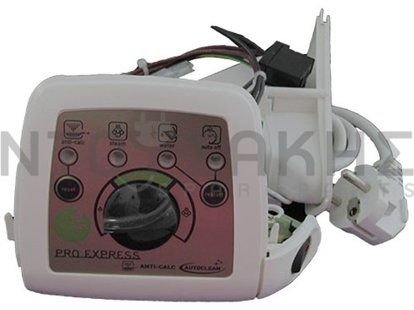 Εικόνα 1 για ΠΛΑΚΕΤΑ ΠΡΕΣΟΣΙΔΕΡΟΥ TEFAL CS-00121374