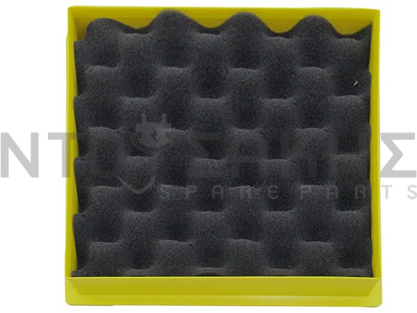 Εικόνα 2 για ΦΙΛΤΡΟ ΣΚΟΥΠΑΣ HOOVER SENSORY DISCOVERY 04365030