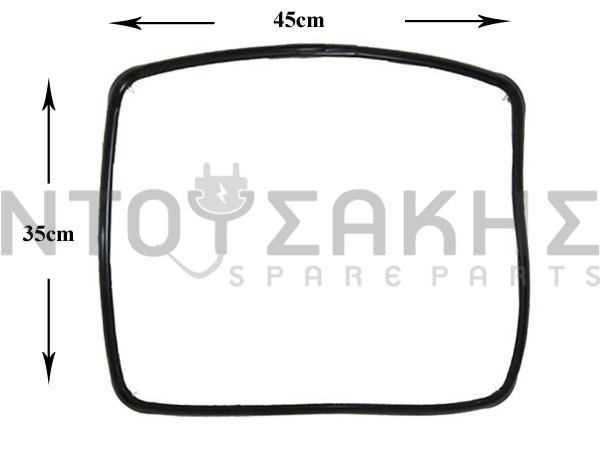 Εικόνα 1 για ΦΛΑNΤΖA ΚΟΥΖΙΝΑΣ ARISTON INDESIT HOT POINT 547120