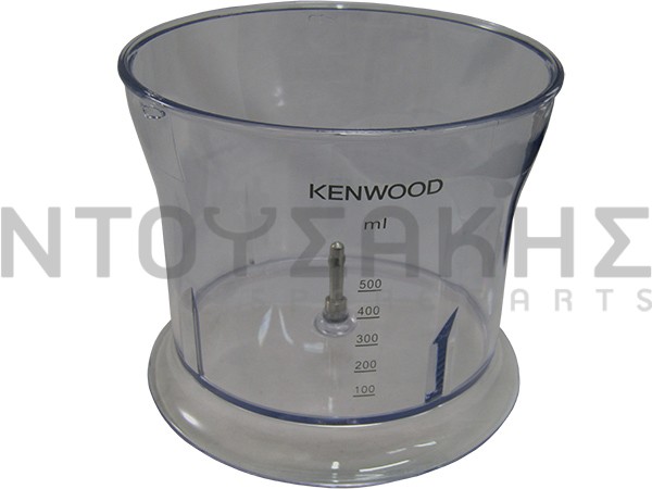 Εικόνα 1 για ΜΠΟΛ MULTI KENWOOD KW716439