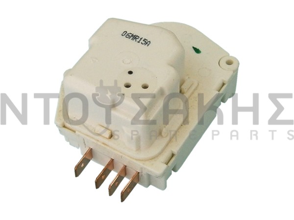 Εικόνα 2 για ΧΡΟΝΟΔΙΑΚΟΠΤΗΣ ΨΥΓΕΙΟΥ WHIRLPOOL 8H/7M