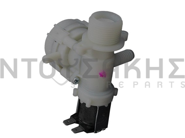 Εικόνα 1 για ΒΑΛΒΙΔΑ ΠΛΥΝΤΗΡΙΟY ΠΙΑΤΩΝ CANDY 92749241