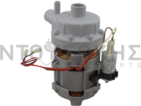 Εικόνα 2 για ΑΝΤΛΙΑ ΕΠΑΓ.ΠΛ.ΠΙΑΤΩΝ LGB ZF121SX 0,40HP
