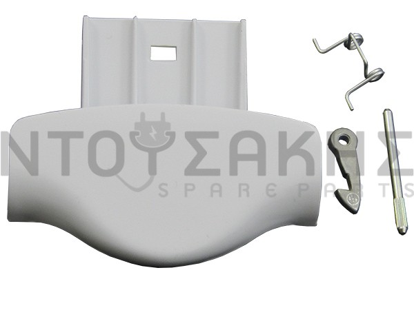 Εικόνα 1 για ΚΛΕΙΣΤΡΟ ΠΛΥΝΤΗΡΙΟY INDESIT ARISTON 049411