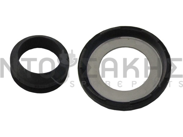 Εικόνα 1 για ΤΣΙΜΟΥΧΑ ΠΛΥΝΤΗΡΙΟΥ CANDY ΑΝΩ ΚΙΤ V-RING 25MM 91941758