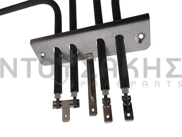 Εικόνα 2 για ΑΝΤΙΣΤΑΣΗ ΚΟΥΖΙΝΑΣ ΑΝΩ FAGOR 1200+1400W CA5G001A1