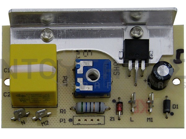 Εικόνα 2 για ΠΛΑΚΕΤΑ ΣΚΟΥΠΑΣ AEG ZANUSSI 2193995707