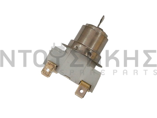 Εικόνα 2 για ΘΕΡΜΙΚΟ ΠΛΥΝΤΗΡΙΟΥ SMEG NA74 NC85 818730220
