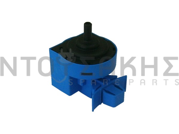 Εικόνα 1 για ΠΡΕΣΟΣΤΑΤΗΣ ΠΛΥΝΤΗΡΙΟΥ ARISTON INDESIT 289362