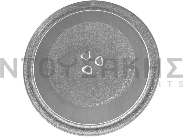 Εικόνα 1 για ΠΙΑΤΟ ΦΟΥΡΝΟΥ ΜΙΚΡΟΚΥΜΑΤΩΝ LG 28,4CM 3390W1G012A