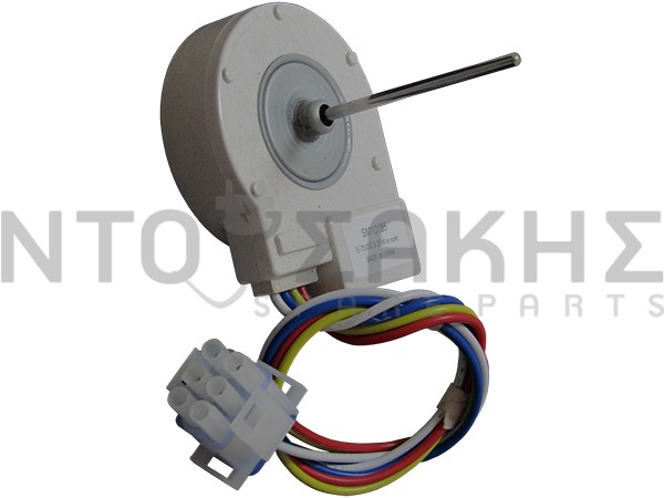 Εικόνα 2 για ΑΝΕΜΙΣΤΗΡΑΣ ΚΑΤΑΨΥΞΗΣ GENERAL ELECTRIC WR60X10185