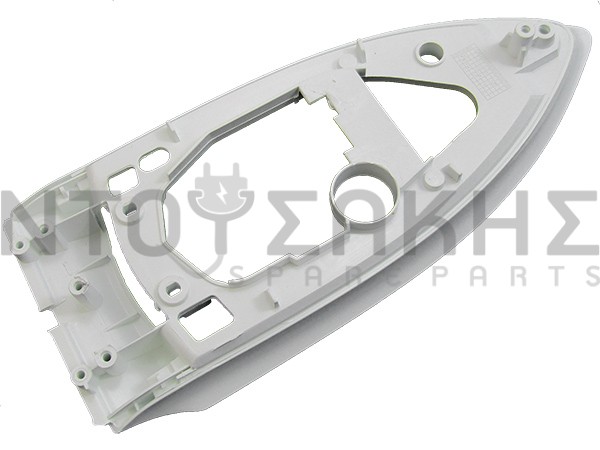Εικόνα 1 για ΚΑΛΥΜΜΑ ΣΙΔΗΡΟΥ BOSCH SIEMENS 00667635
