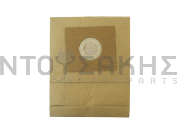 Εικόνα 2 για ΣΑΚΟΥΛΑ ΣΚΟΥΠΑΣ SINGER SILVER M983 SET 5 TEM + 2 ΦΙΛΤΡΑ