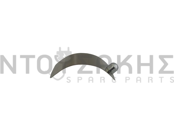Εικόνα 1 για ΕΛΑΤΗΡΙΟ-ΚΟΥΜΠΩΜΑ ΜΕΤΑΛΙΚΟΥ ΣΩΛΗΝΑ ΣΚΟΥΠΑΣ PHILIPS 482249260762