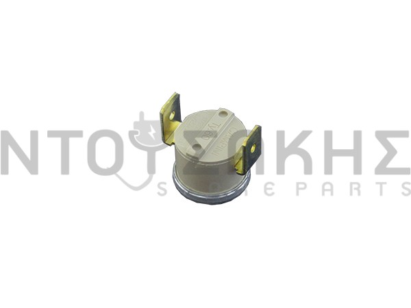 Εικόνα 1 για ΘΕΡΜΟΣΤΑΤΗΣ CAMPINI 110C NC 6.3FASTON