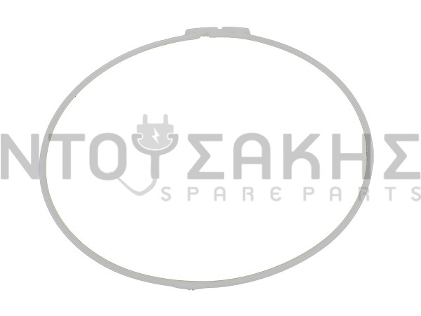 Εικόνα 1 για ΣΦΙΓΚΤΗΡAΣ ΛΑΣΤΙΧΟΥ ΠΛΥΝΤΗΡΙΟY AEG ZANUSSI ELECTROLUX 50097072008