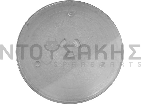Εικόνα 2 για ΠΙΑΤΟ ΦΟΥΡΝΟΥ ΜΙΚΡΟΚΥΜΑΤΩΝ SAMSUNG 25,5CM DE74-00027A