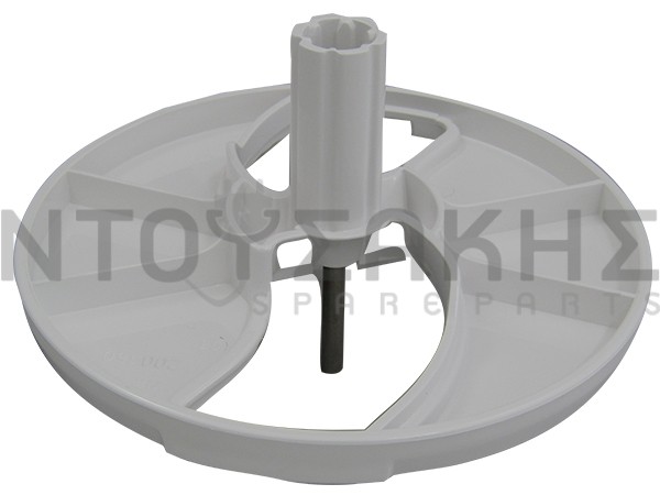 Εικόνα 2 για ΒΑΣΗ ΔΙΣΚΟΥ ΜΠΛΕΝΤΕΡ BRAUN BR67051145