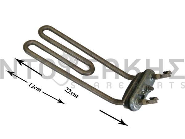 Εικόνα 2 για ΑΝΤΙΣΤΑΣΗ ΠΛΥΝΤΗΡΙΟY PHILCO ΛΟΞΗ 2500W 036689