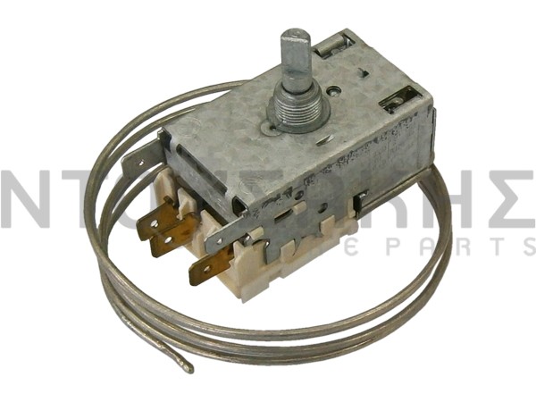 Εικόνα 1 για ΘΕΡΜΟΣΤΑΤΗΣ ΨΥΓΕΙΟΥ PITSOS SIEMENS BOSCH ΝΟ FROST K57L2806 058880