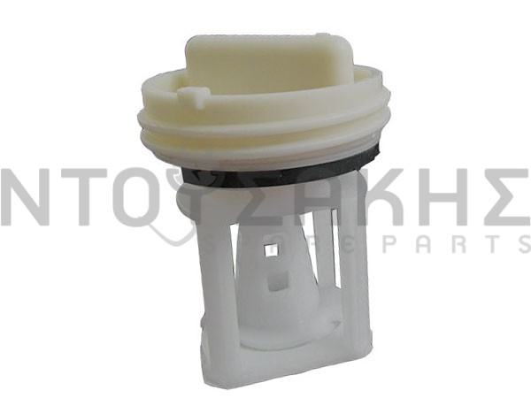 Εικόνα 1 για ΦΙΛΤΡΟ ΠΛΥΝΤΗΡΙΟΥ SAMSUNG DC97-09928D