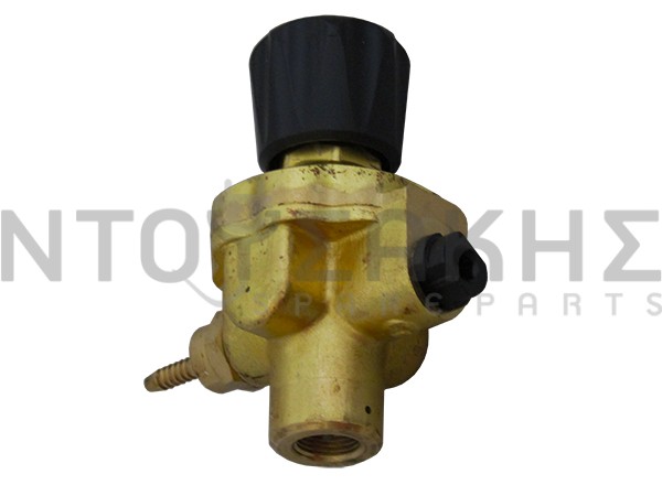 Εικόνα 2 για ΒΑΝΑ ΟΞΥΓΟΝΟΥ ΓΙΑ TURBOSET 9