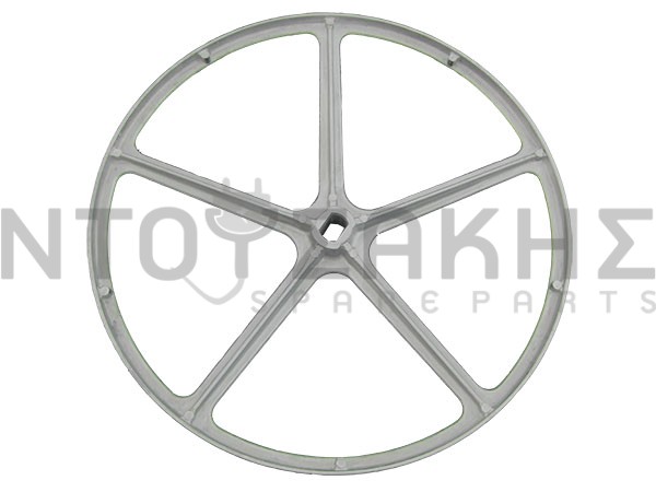 Εικόνα 2 για ΤΡΟΧΑΛΙΑ ΠΛΥΝΤΗΡΙΟΥ ARISTON INDESIT 064527