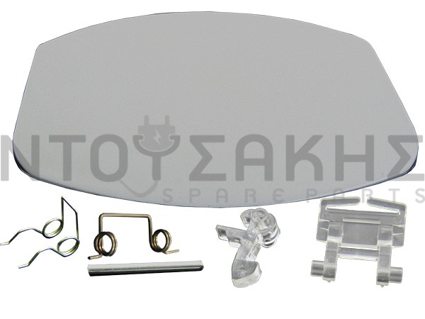 Εικόνα 1 για ΚΛΕΙΣΤΡΟ ΠΛΥΝΤΗΡΙΟY ARISTON NEW POL 719004400
