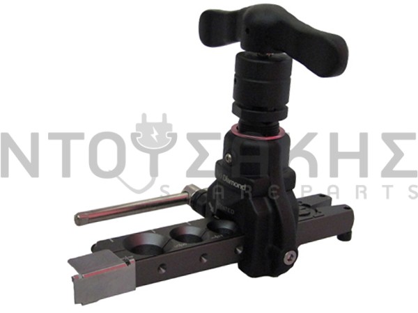 Εικόνα 1 για ΕΚΧΕΙΛΩΤΙΚΟ ΣΕΤ 5 SIZES, ΒΑΛΙΤΣΑΚΙ ΜΕ ΧΡΗΣΗ ΤΡΥΠΑΝΙΟΥ,1/4’’ – 3/8’’- 1/2’’- 5/8’’-3/4’’ , BLACK DIAM
