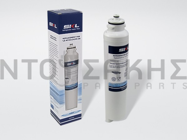 Εικόνα 1 για ΦΙΛΤΡO ΨΥΓΕΙΟ ΟΙΚΙΑΚΟY LG A0032617703