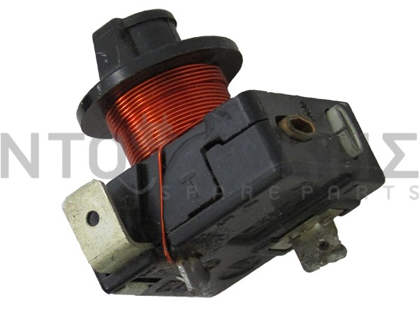 Εικόνα 2 για ΡΕΛΕ ΕΝΤΑΣΕΩΣ ΨΥΓΕΙOY 1/6HP