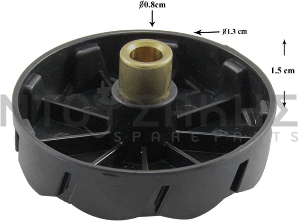 Εικόνα 2 για ΚΟΜΠΛΕΡ ΜΟΤΕΡ ΑΠΟΧΥΜΩΤΗ PHILIPS 420306550810