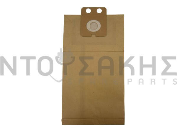 Εικόνα 2 για ΣΑΚΟΥΛΑ ΣΚΟΥΠΑΣ NILFISK GD 910 SET 5 ΤΕΜ + 2 ΦΙΛΤΡΟ