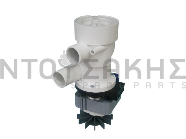 Εικόνα 2 για ΑΝΤΛΙΑ ΠΛΥΝΤΗΡΙΟY ARISTON  INDESIT SERIE 2000 036589