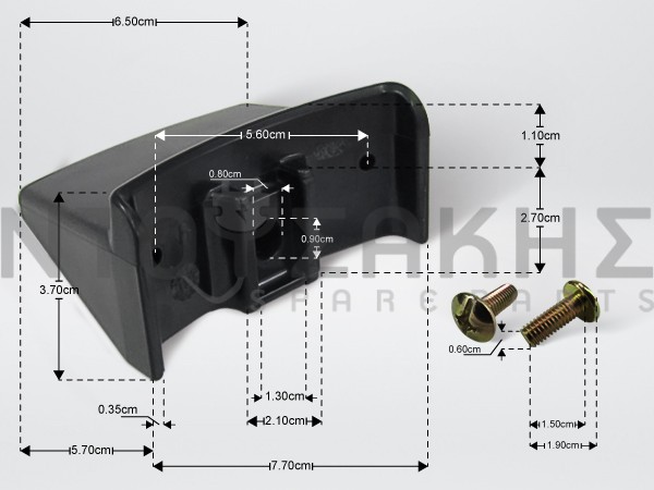 Εικόνα 2 για ΠΛΑΙΝΗ ΛΑΒΗ ΚΑΔΟΥ ΤΥΠΟΥ SEB SS-790098