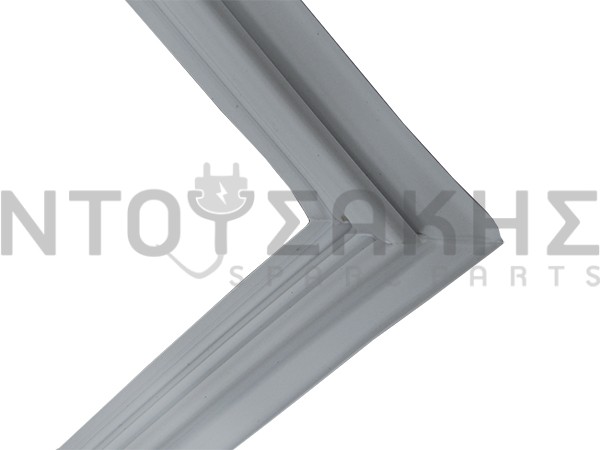 Εικόνα 2 για ΛΑΣΤΙΧΟ ΠΟΡΤΑΣ ΨΥΓΕΙΟΥ ARISTON INDESIT 73X57,5CM 114661 ,482000022846