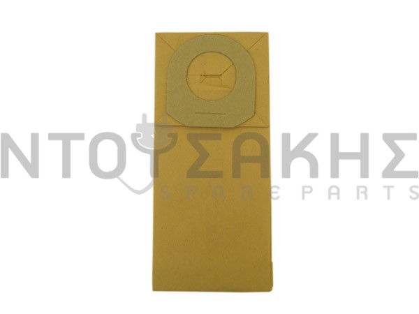 Εικόνα 2 για ΣΑΚΟΥΛΑ ΣΚΟΥΠΑΣ HOOVER UPRIGHT SET 5 TEM + 2 ΦΙΛΤΡΑ