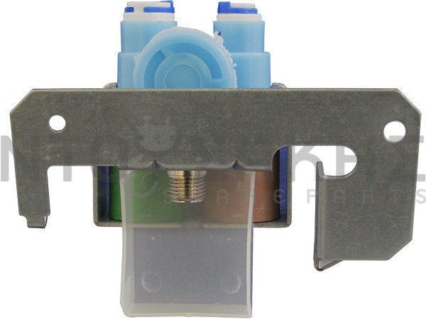 Εικόνα 2 για ΒΑΛΒΙΔΑ ΨΥΓΕΙΟΥ ARISTON INDESIT G. ELECTRIC 110V WR57X10051