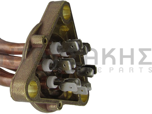 Εικόνα 2 για ΑΝΤΙΣΤΑΣΗ ΚΑΦΕΤΙΕΡΑΣ ΙΙ 300W 230/380V