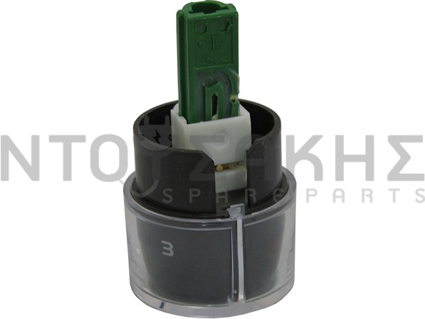 Εικόνα 2 για ΚΟΥΜΠΙ ΚΟΥΖΙΝΑΣ POP ΕΣΤΙΑΣ BOSCH SIEMENS PITSOS 620096