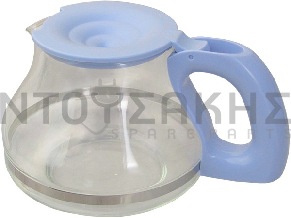 Εικόνα 1 για KANATA ΚΑΦΕΤΙΕΡΑΣ PHILIPS CUCINA 482241810345
