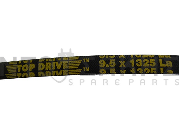 Εικόνα 2 για ΙΜΑΝΤΑΣ ΠΛΥΝΤΗΡΙΟ TOPDRIVE GERMANY 9.5X1325