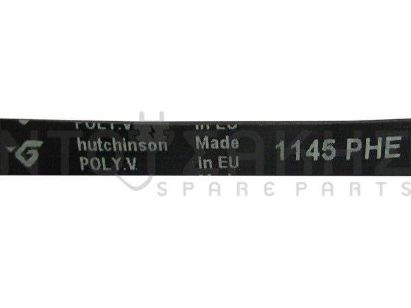 Εικόνα 2 για ΙΜΑΝΤΑΣ ΠΛΥΝΤΗΡΙΟY CANDY 1145H5 EL 41009626
