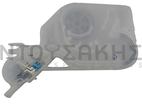 Εικόνα 2 για ΛΑΒΥΡΙΝΘΟΣ ΠΛΥΝΤΗΡΙΟΥ ΠΙΑΤΩΝ CANDY 41026799